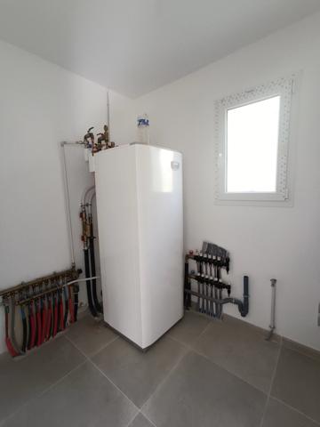 Immobilier Ruelle-sur-Touvre (16600) – Maison 126.24m2 – 275 600 €