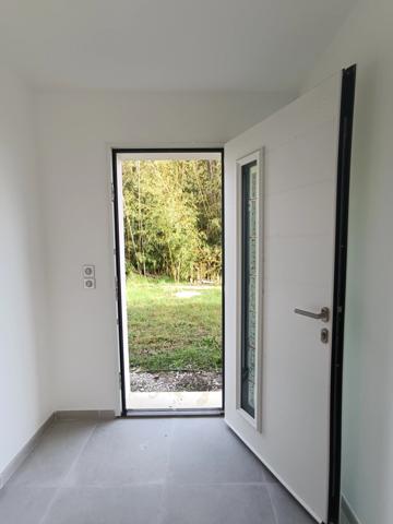 Immobilier Ruelle-sur-Touvre (16600) – Maison 126.24m2 – 275 600 €