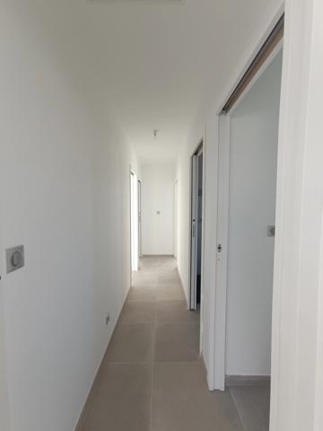 Immobilier Ruelle-sur-Touvre (16600) – Maison 126.24m2 – 275 600 €