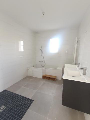 Immobilier Ruelle-sur-Touvre (16600) – Maison 126.24m2 – 275 600 €