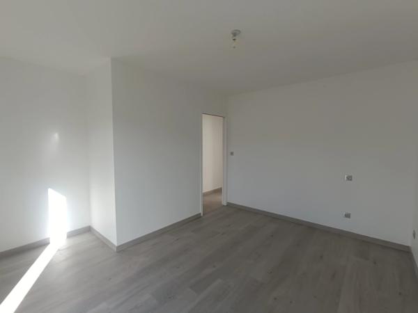 Immobilier Ruelle-sur-Touvre (16600) – Maison 126.24m2 – 275 600 €