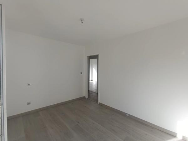 Immobilier Ruelle-sur-Touvre (16600) – Maison 126.24m2 – 275 600 €
