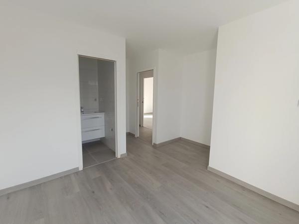 Immobilier Ruelle-sur-Touvre (16600) – Maison 126.24m2 – 275 600 €