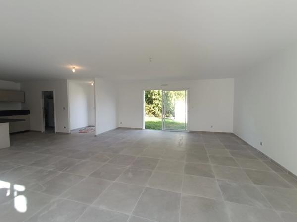 Immobilier Ruelle-sur-Touvre (16600) – Maison 126.24m2 – 275 600 €