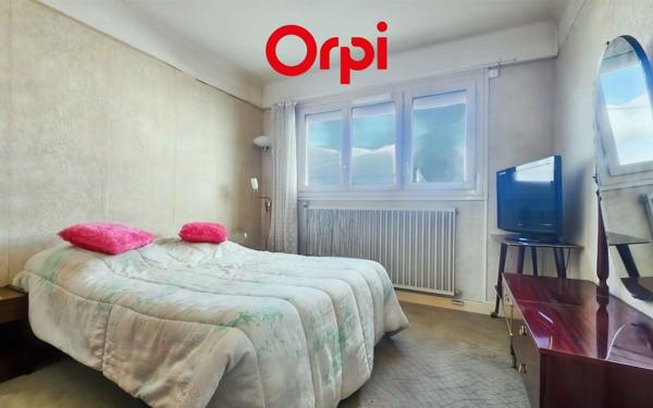 Maison à vendre    4 pièces • 65,74 m2 Athis-Mons