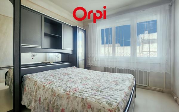 Maison à vendre    4 pièces • 65,74 m2 Athis-Mons