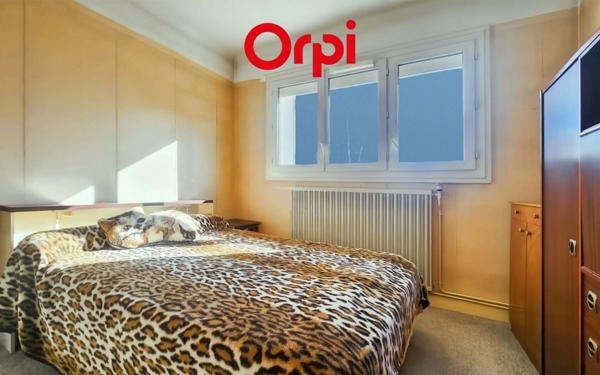 Maison à vendre    4 pièces • 65,74 m2 Athis-Mons