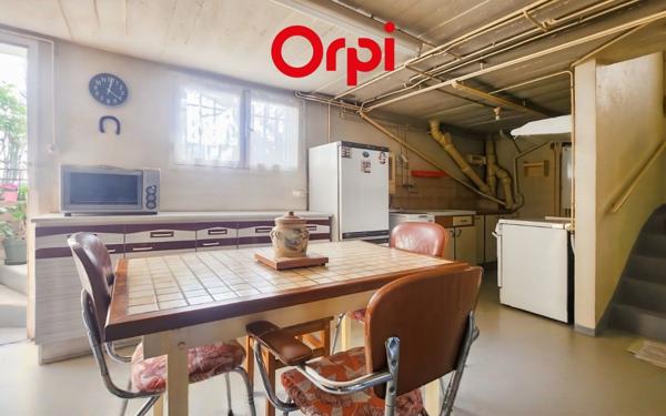 Maison à vendre    4 pièces • 65,74 m2 Athis-Mons