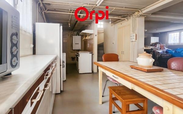 Maison à vendre    4 pièces • 65,74 m2 Athis-Mons