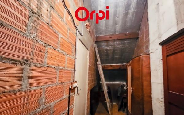 Maison à vendre    4 pièces • 65,74 m2 Athis-Mons