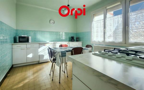 Maison à vendre    4 pièces • 65,74 m2 Athis-Mons