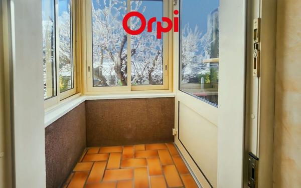 Maison à vendre    4 pièces • 65,74 m2 Athis-Mons