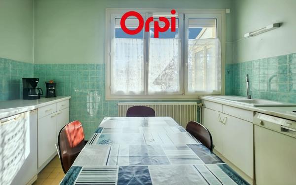 Maison à vendre    4 pièces • 65,74 m2 Athis-Mons