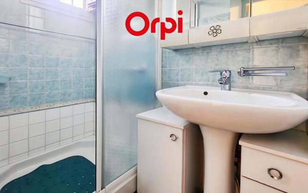 Maison à vendre    4 pièces • 65,74 m2 Athis-Mons