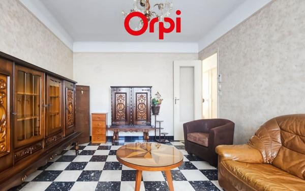 Maison à vendre    4 pièces • 65,74 m2 Athis-Mons