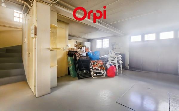 Maison à vendre    4 pièces • 65,74 m2 Athis-Mons