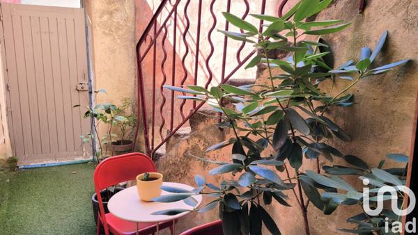 Maison à vendre 3 pièces 52 m² L'Isle-sur-la-Sorgue