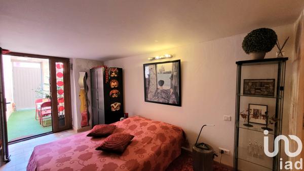 Maison à vendre 3 pièces 52 m² L'Isle-sur-la-Sorgue