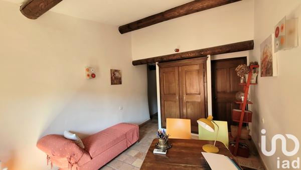Maison à vendre 3 pièces 52 m² L'Isle-sur-la-Sorgue