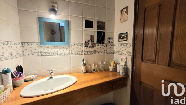 Maison à vendre 3 pièces 52 m² L'Isle-sur-la-Sorgue