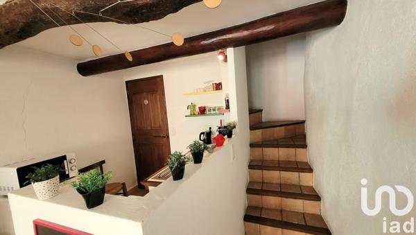 Maison à vendre 3 pièces 52 m² L'Isle-sur-la-Sorgue