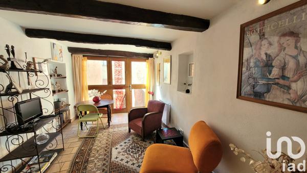 Maison à vendre 3 pièces 52 m² L'Isle-sur-la-Sorgue