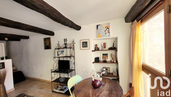 Maison à vendre 3 pièces 52 m² L'Isle-sur-la-Sorgue