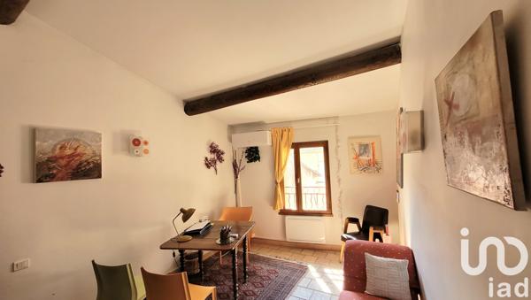 Maison à vendre 3 pièces 52 m² L'Isle-sur-la-Sorgue
