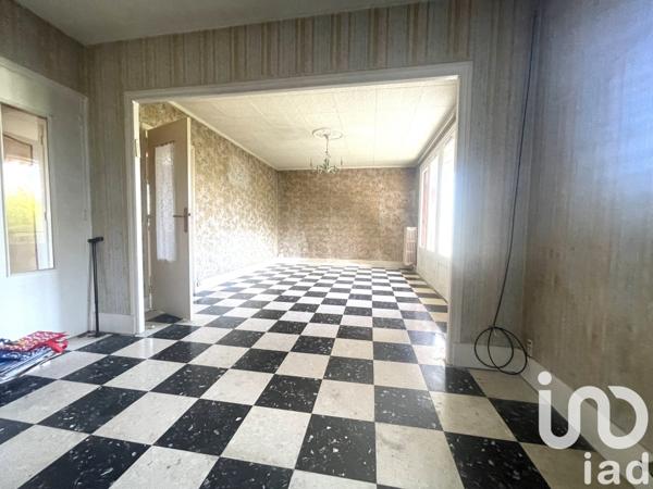 House for sale 3 rooms 65 m² Honfleur