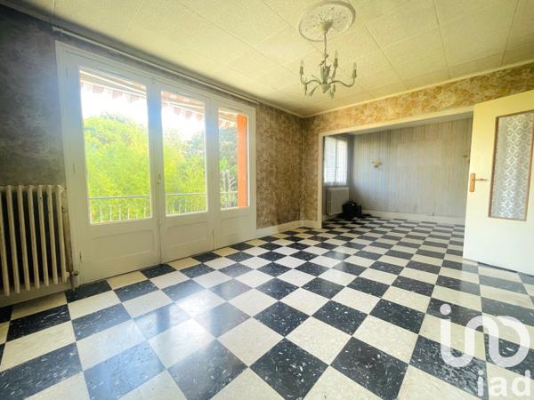 House for sale 3 rooms 65 m² Honfleur