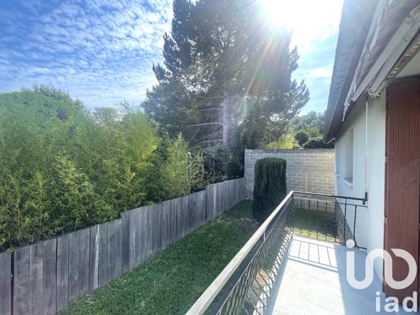 House for sale 3 rooms 65 m² Honfleur