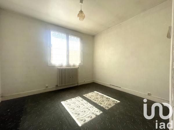 House for sale 3 rooms 65 m² Honfleur