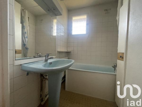 House for sale 3 rooms 65 m² Honfleur