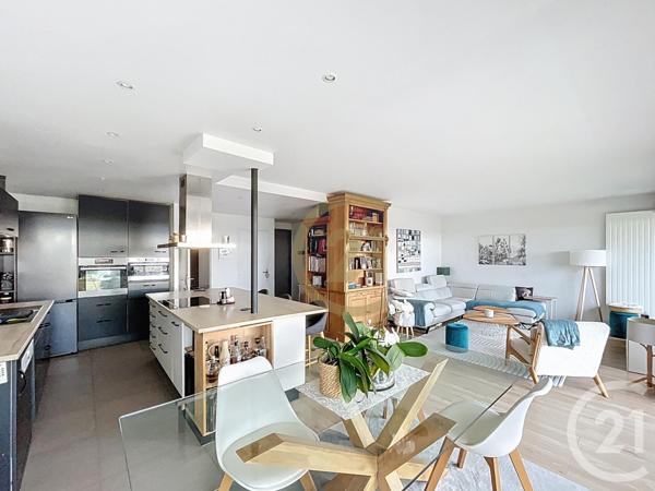 Appartement F5 à vendre  4 pièces - 105,50 m2 VERSAILLES - 78