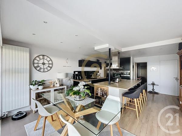 Appartement F5 à vendre  4 pièces - 105,50 m2 VERSAILLES - 78