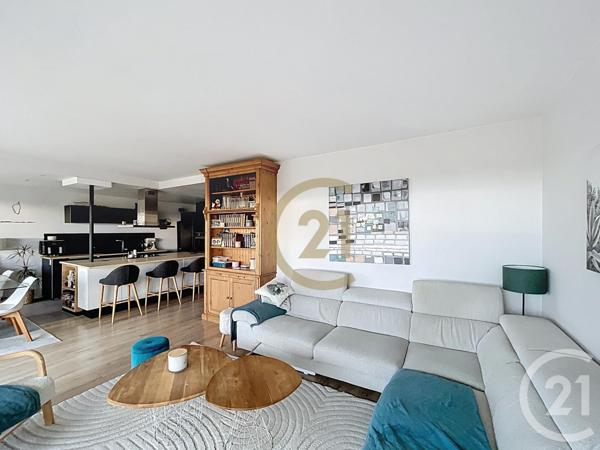 Appartement F5 à vendre  4 pièces - 105,50 m2 VERSAILLES - 78