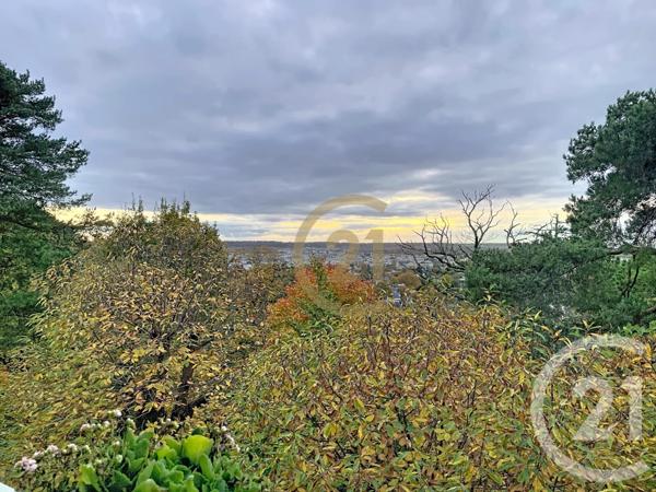 Appartement F5 à vendre  4 pièces - 105,50 m2 VERSAILLES - 78