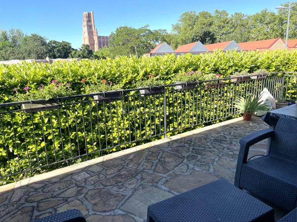 Vente Maison de ville 7 pièces 130 m2 à Albi