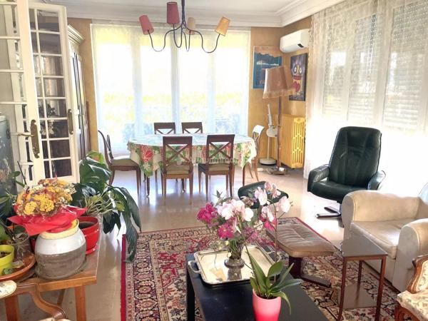 Vente Maison de ville 7 pièces 130 m2 à Albi