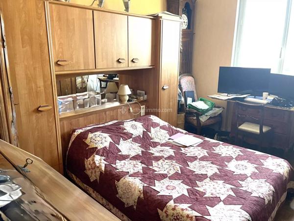 Vente Maison de ville 7 pièces 130 m2 à Albi