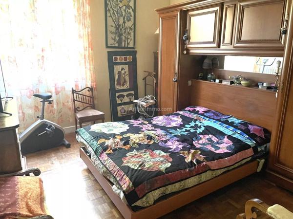 Vente Maison de ville 7 pièces 130 m2 à Albi