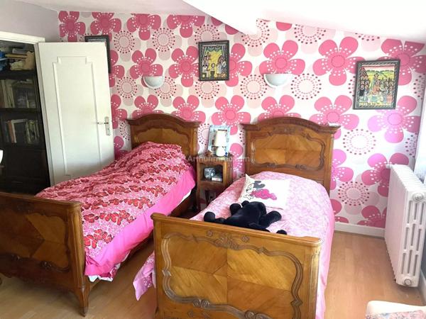 Vente Maison de ville 7 pièces 130 m2 à Albi