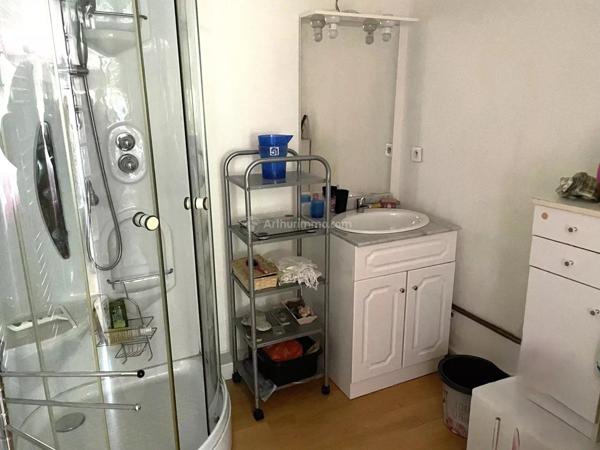 Vente Maison de ville 7 pièces 130 m2 à Albi