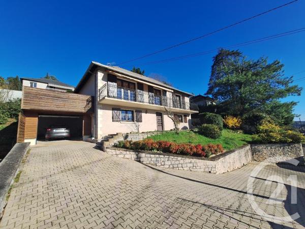 Maison à vendre  3 pièces - 96,34 m2 BRIVE LA GAILLARDE - 19