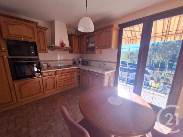 Maison à vendre  3 pièces - 96,34 m2 BRIVE LA GAILLARDE - 19