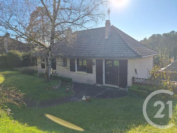 Maison à vendre  3 pièces - 96,34 m2 BRIVE LA GAILLARDE - 19