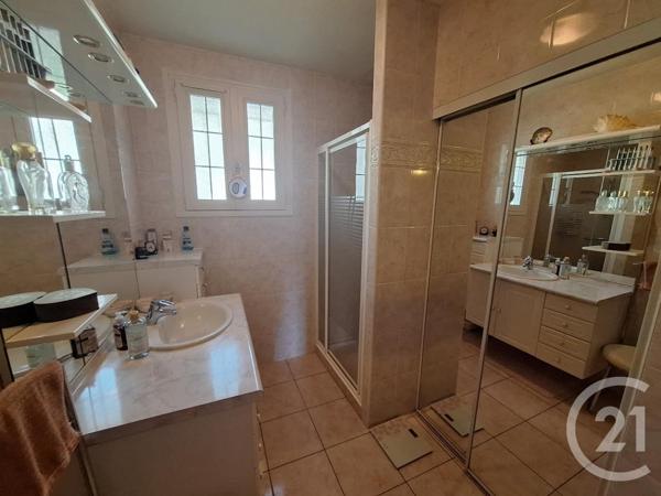 Maison à vendre  3 pièces - 96,34 m2 BRIVE LA GAILLARDE - 19