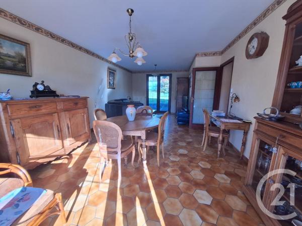 Maison à vendre  3 pièces - 96,34 m2 BRIVE LA GAILLARDE - 19