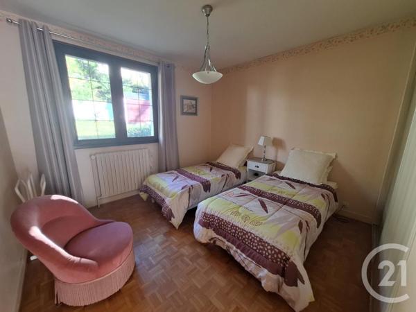 Maison à vendre  3 pièces - 96,34 m2 BRIVE LA GAILLARDE - 19