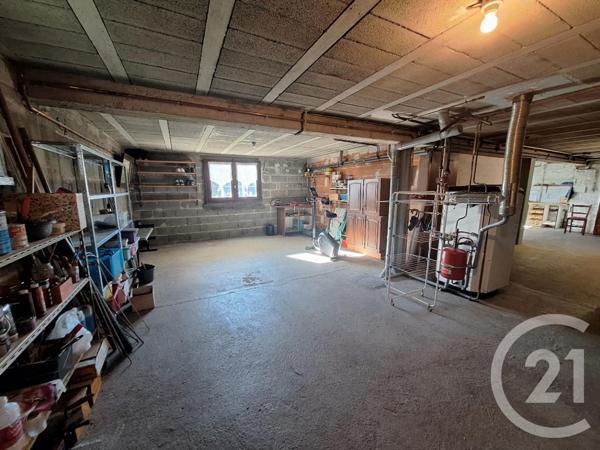 Maison à vendre  3 pièces - 96,34 m2 BRIVE LA GAILLARDE - 19